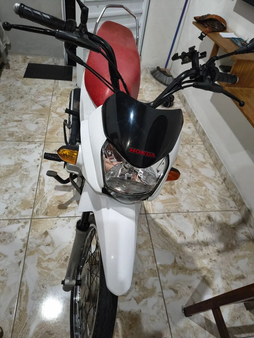 Honda pop 110i  - Foto 4