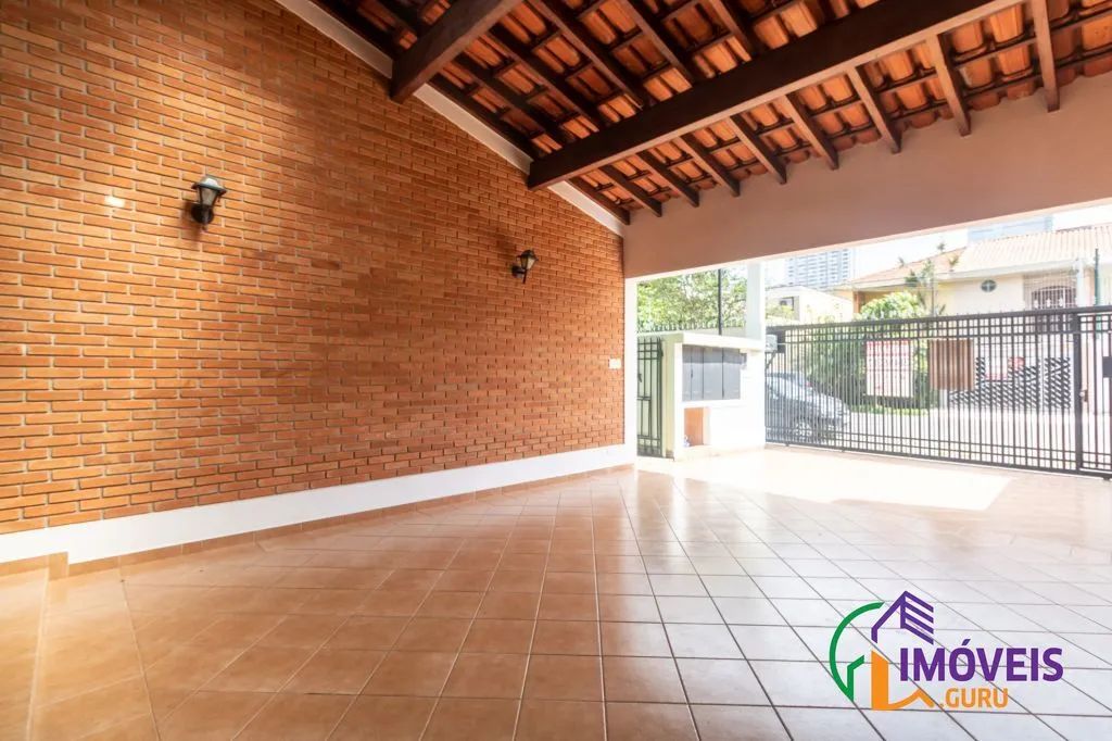 CASA TÉRREA - BROOKLIN - SP - Foto 4