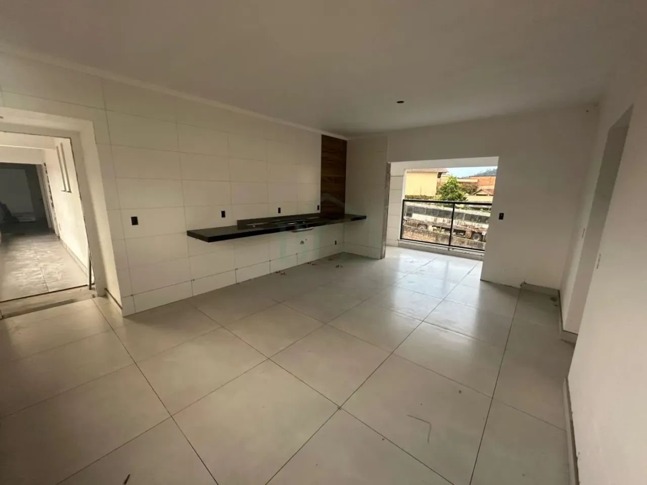 Apartamentos Padrão em Poços de Caldas - Foto 2