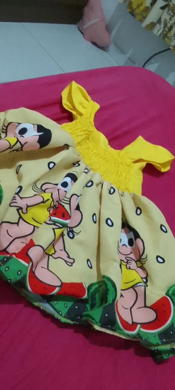 Vestido Magali  - Foto 2
