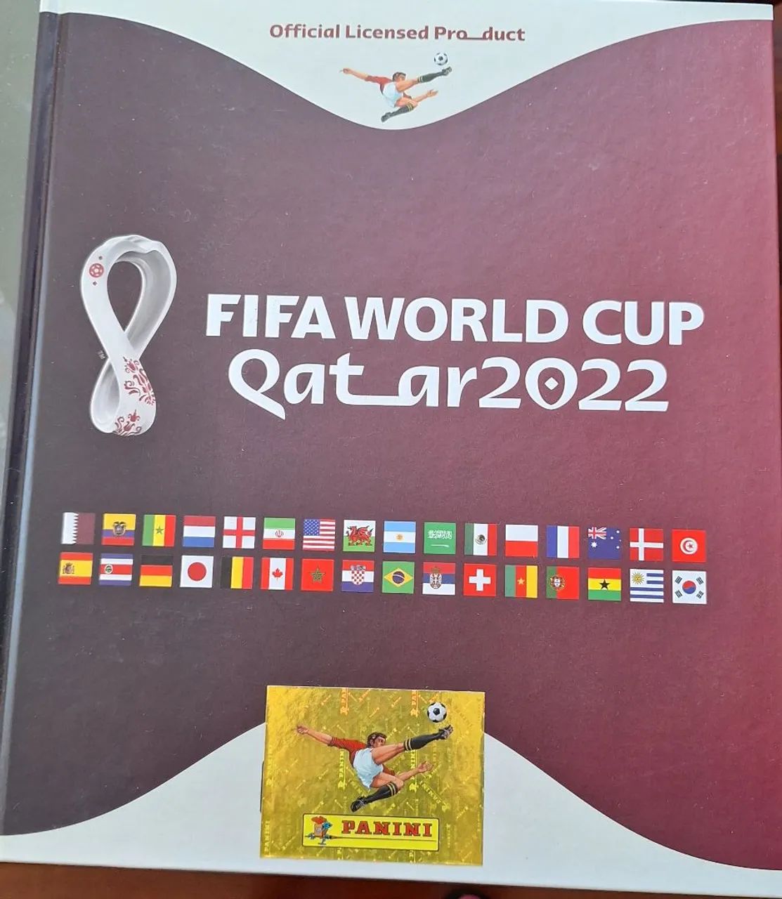 当選品！！FIFAワールドカップカタール2022ピンズ&純金プレートセット未開封 当選品！！FIFAワールドカップカタール2022ピンズ&純金プレートセット