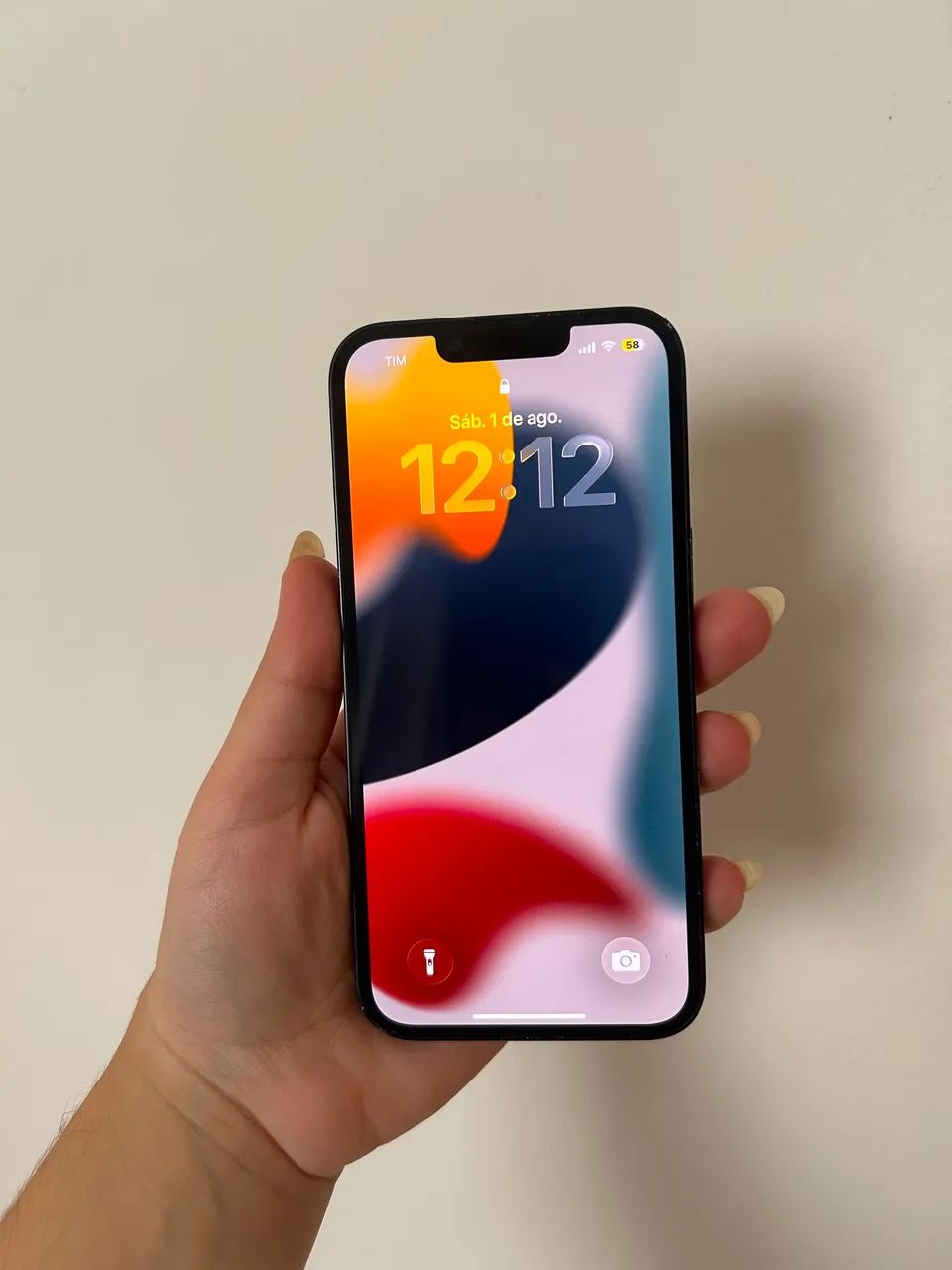 iPhone 13 256gb