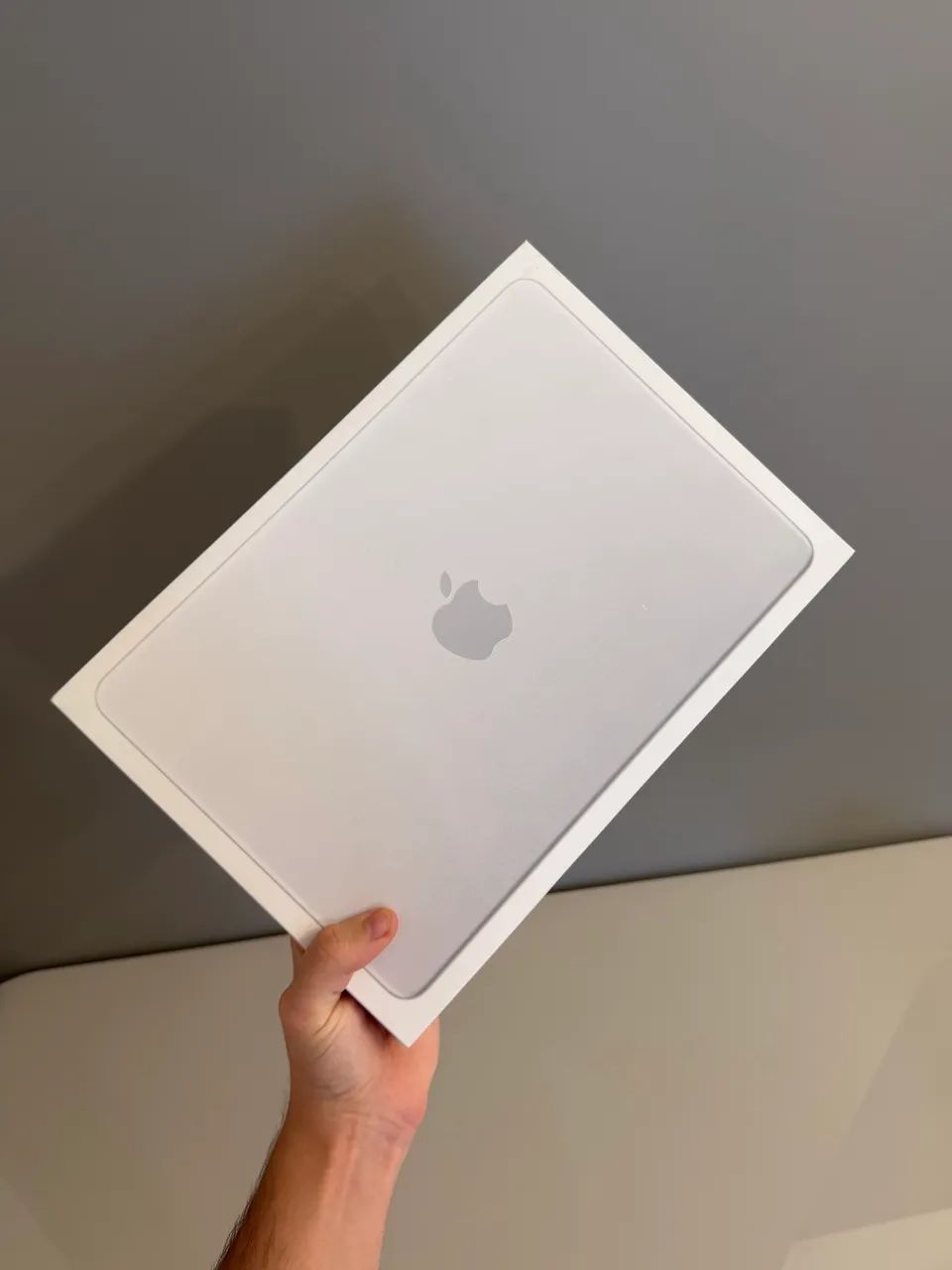 MacBook Neo 256GB Prata, Lacrado - Foto 5