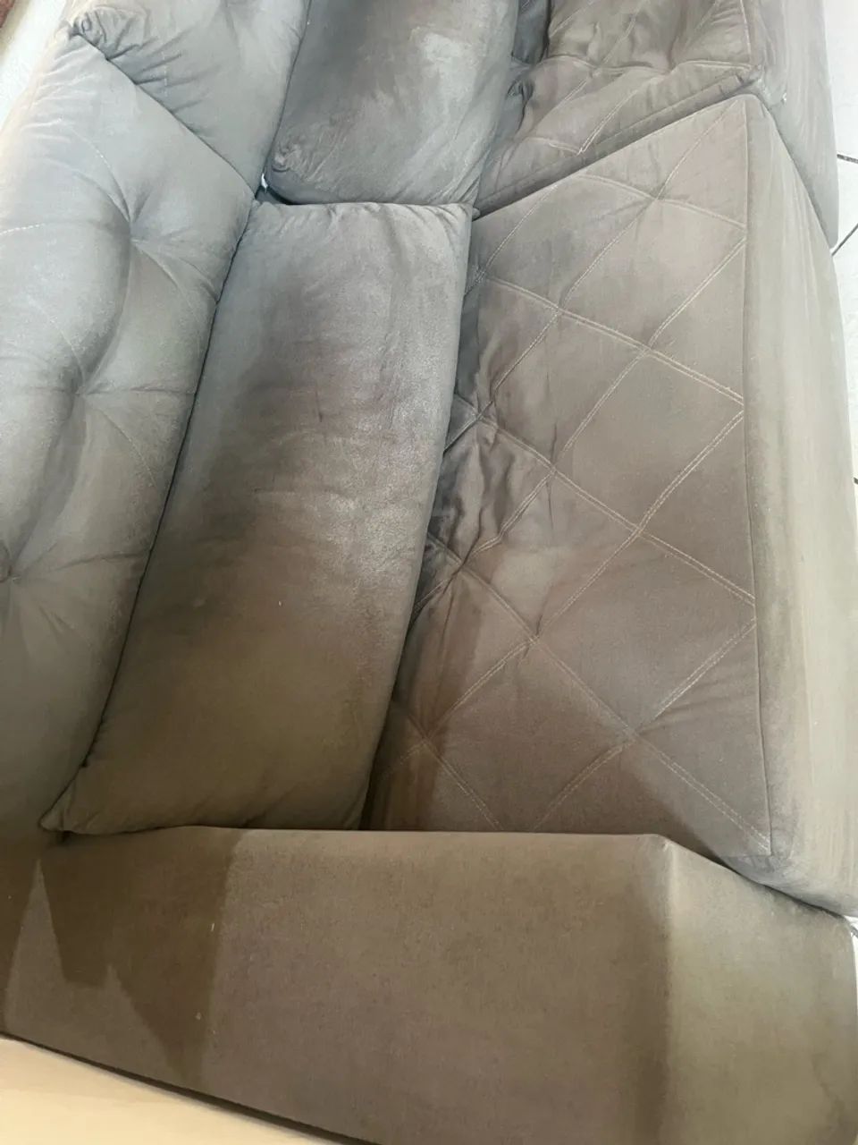 Sofá retrátil  - Foto 3