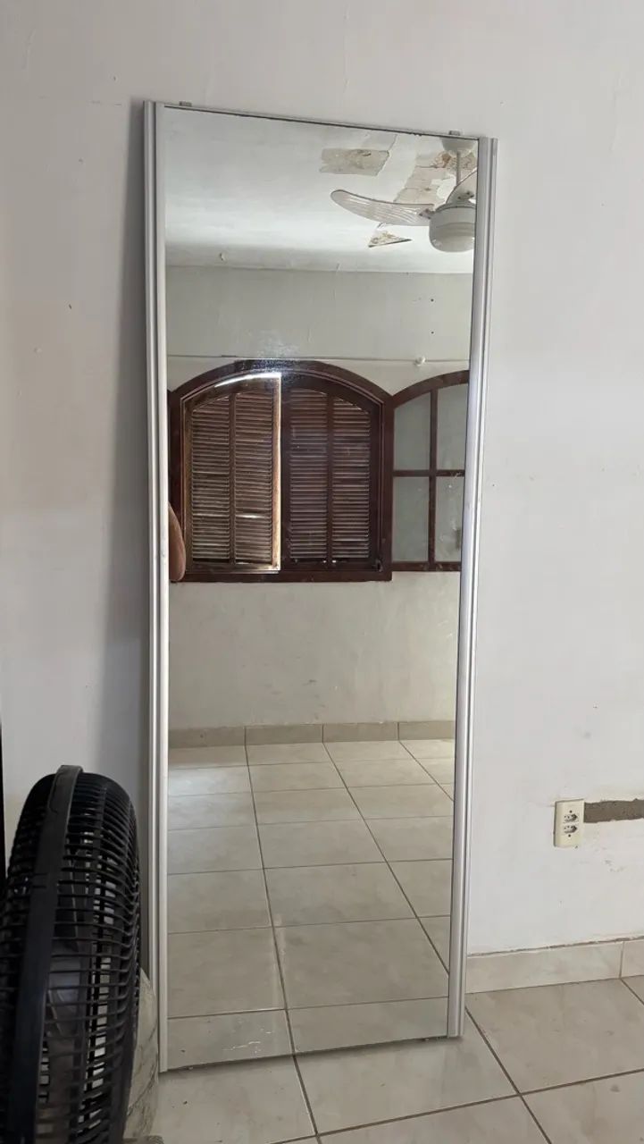 Espelho 
