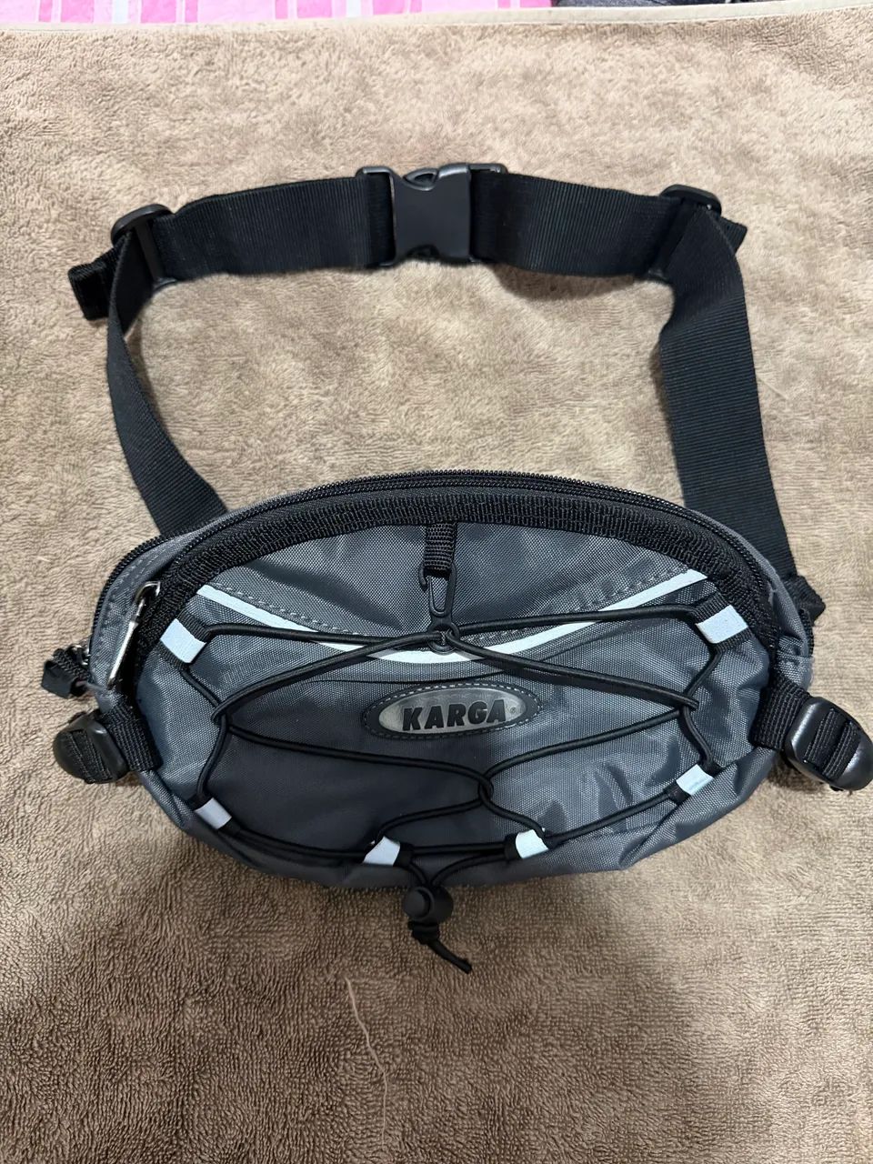 Pochete Kargo original 