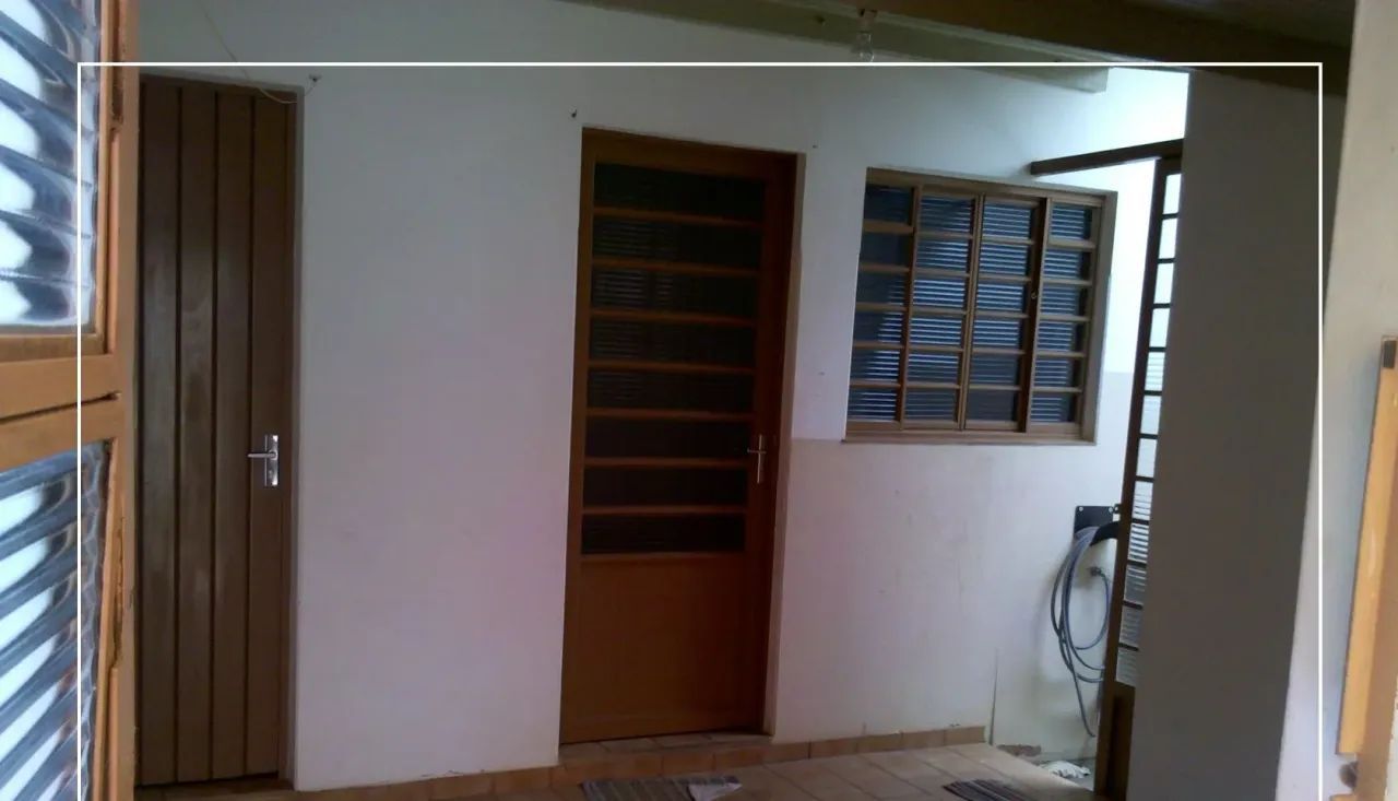 CASA TÉRREA EM RANCHARIA, INTERIOR DE SP - 7076 - Foto 3