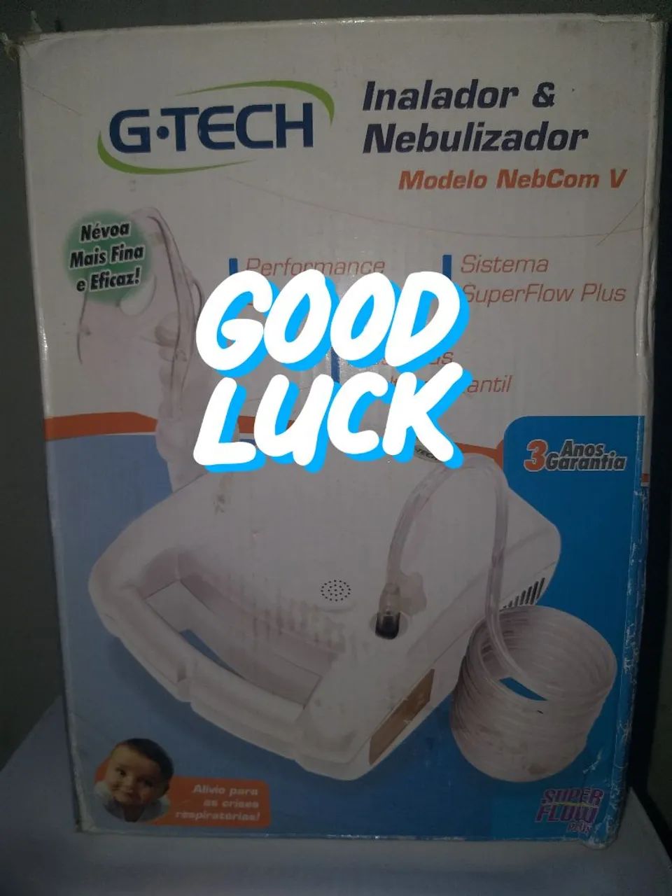 Urgente upup 