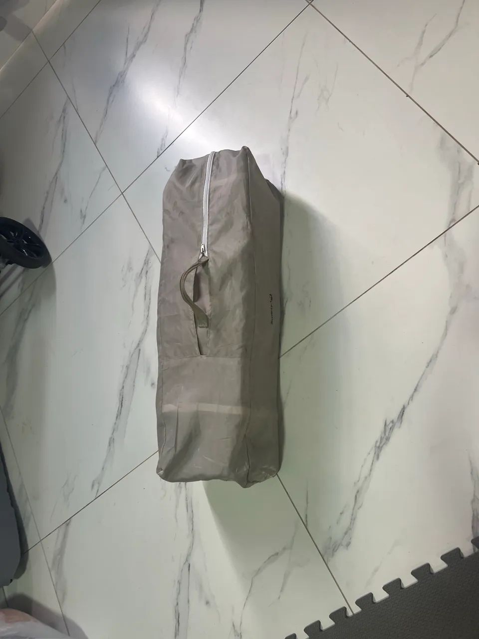 Berço portátil 