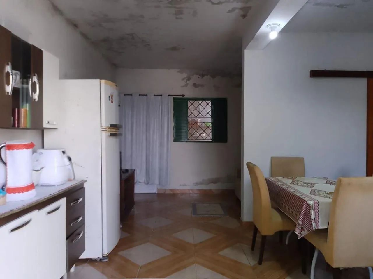 Casa à venda em Monte Mor, São Clemente, com 2 quartos - Foto 5