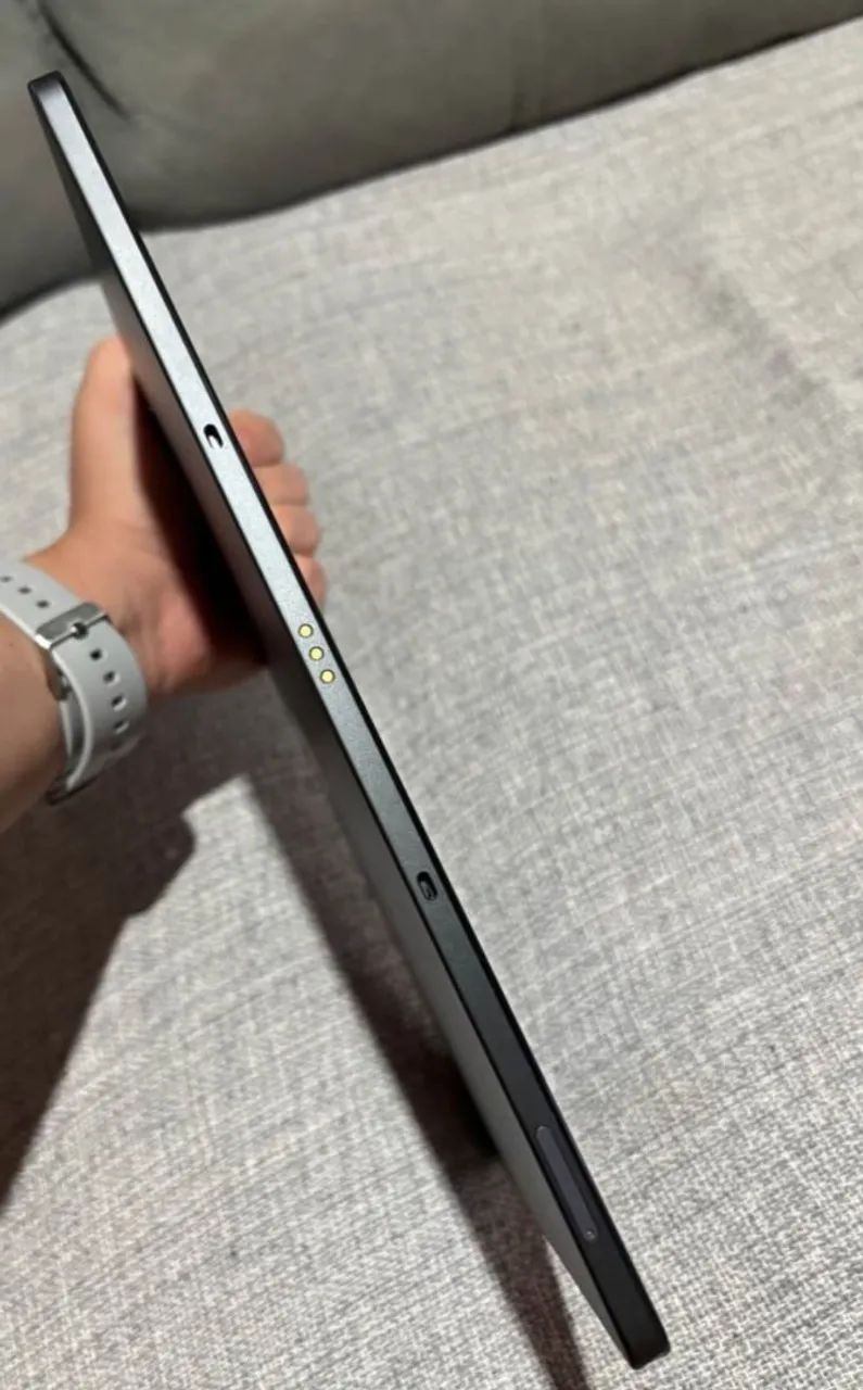 Tablet Samsung A9+ - Foto 5