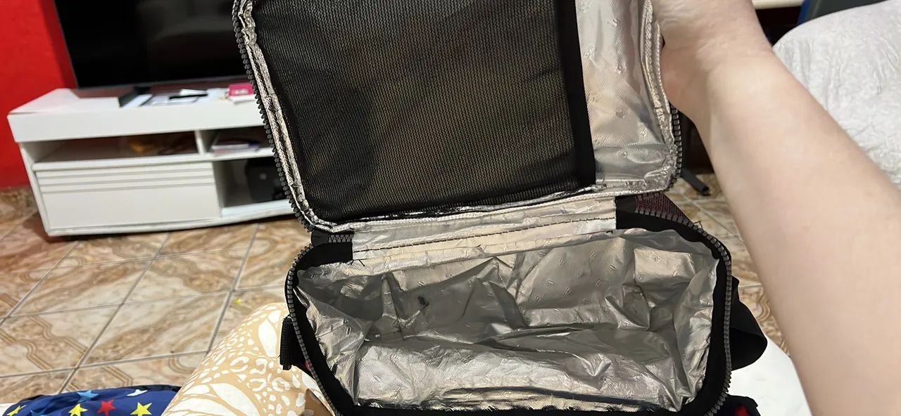 Bolsa Térmica  - Foto 2