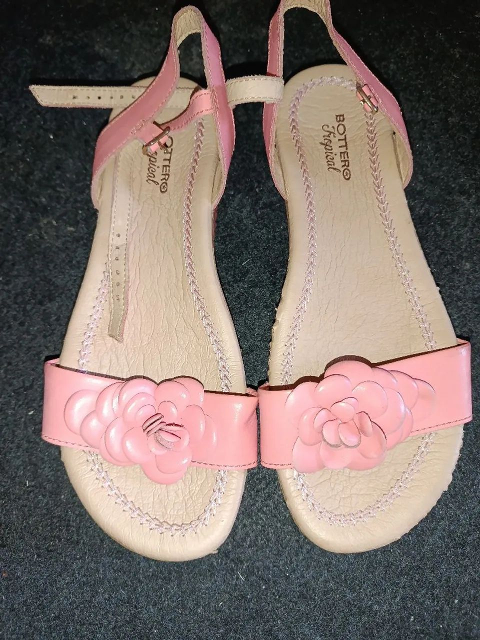 Sapatos feminino