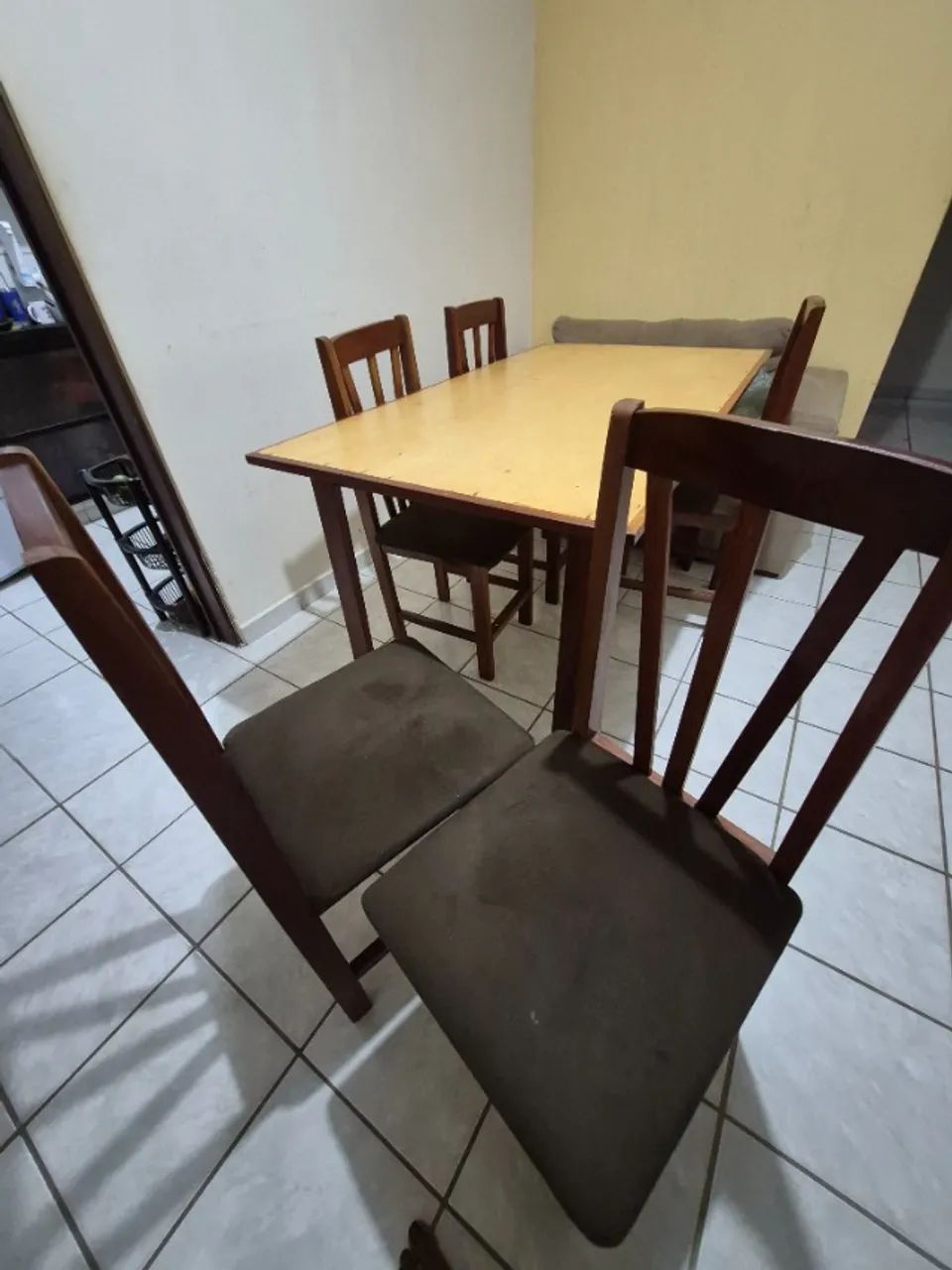 Mesa de jantar  - Foto 2