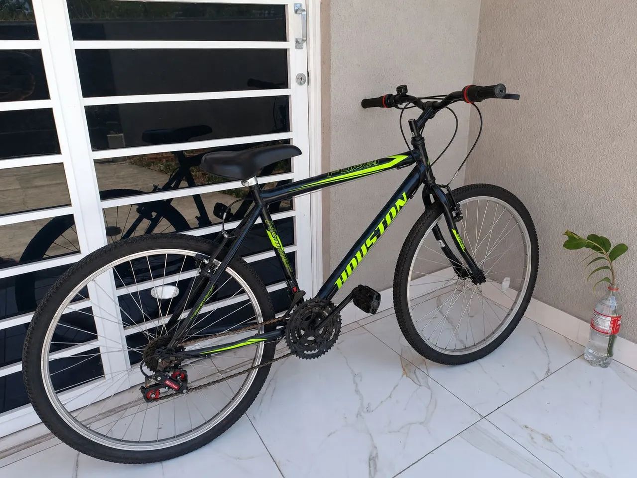 Bicicleta  - Foto 3