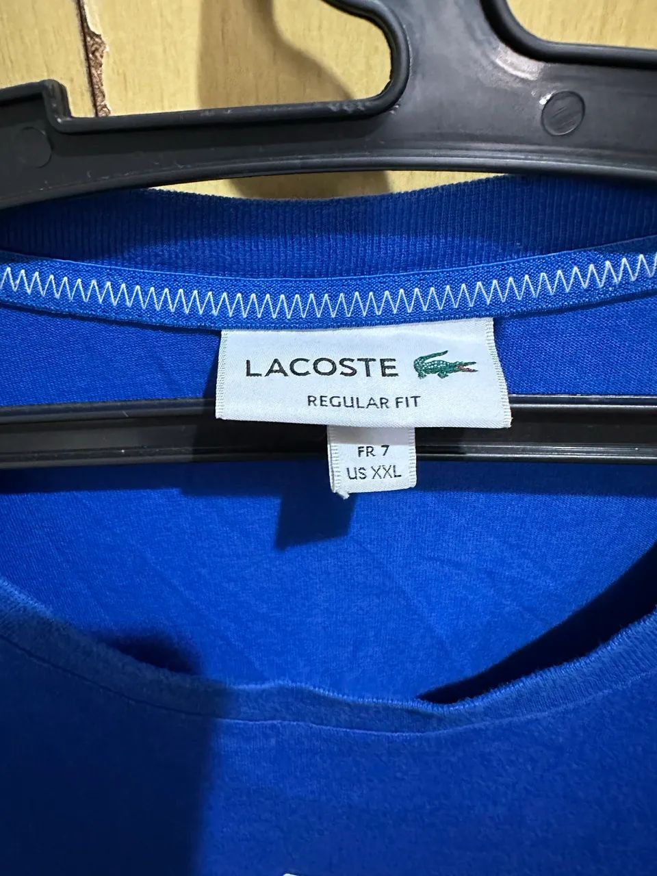 Camiseta Lacoste Original - Foto 3