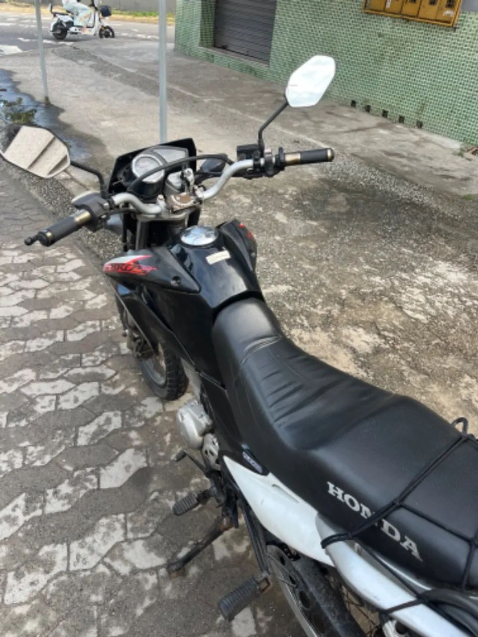 Bros 150 ESD - Foto 2