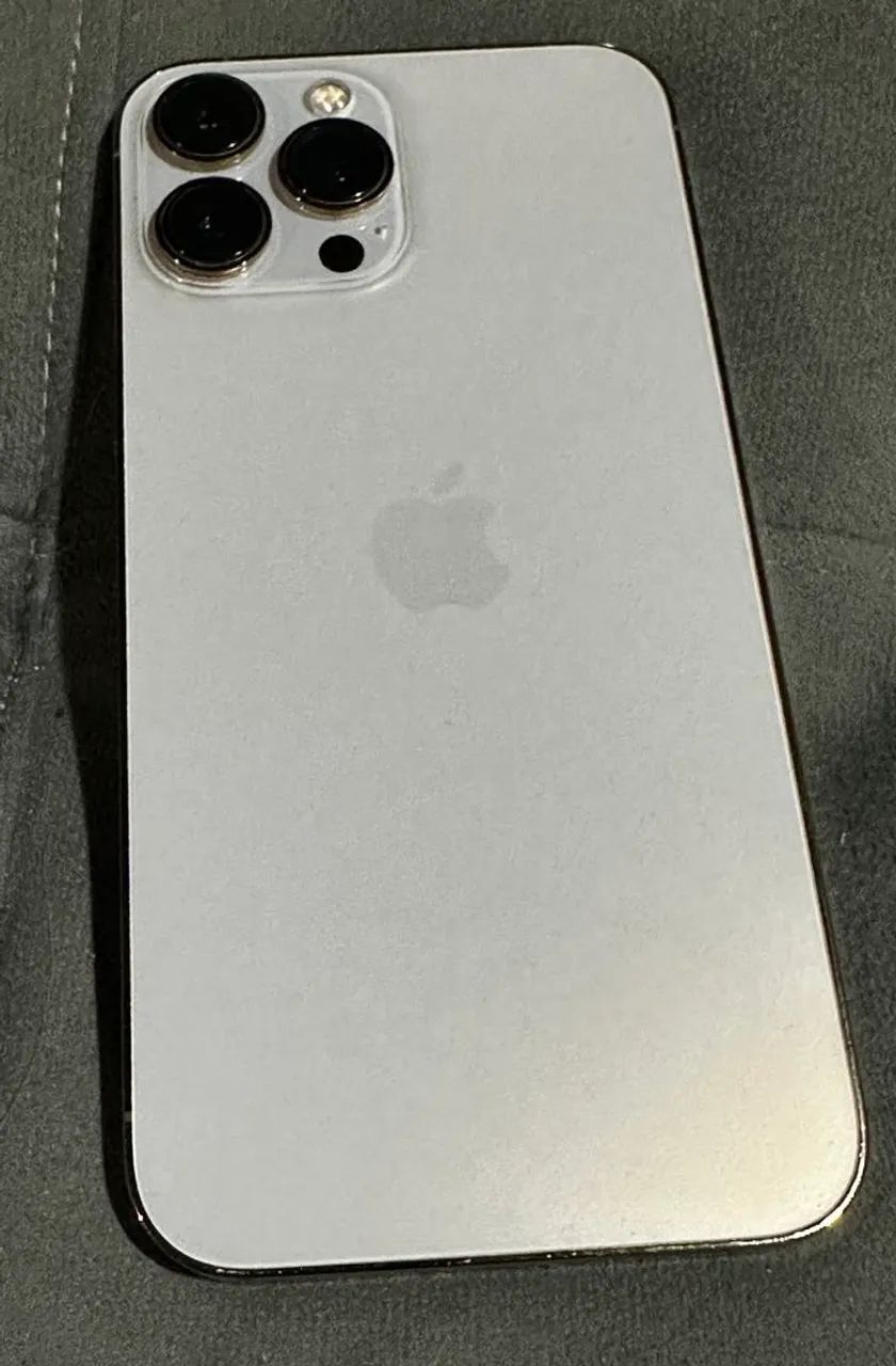 Cel Ifone 13 pro Max - Foto 5