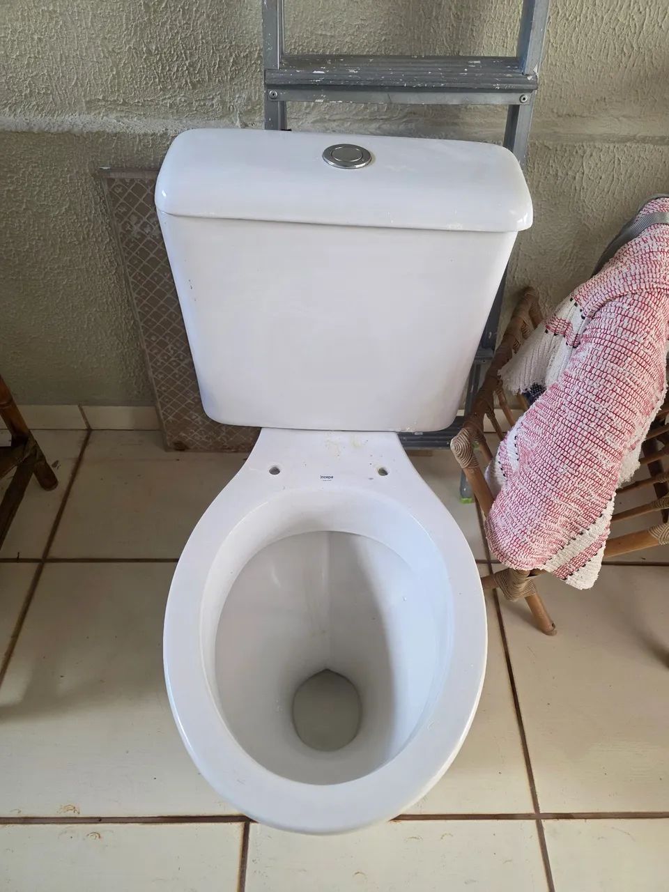 Vamos sanitário