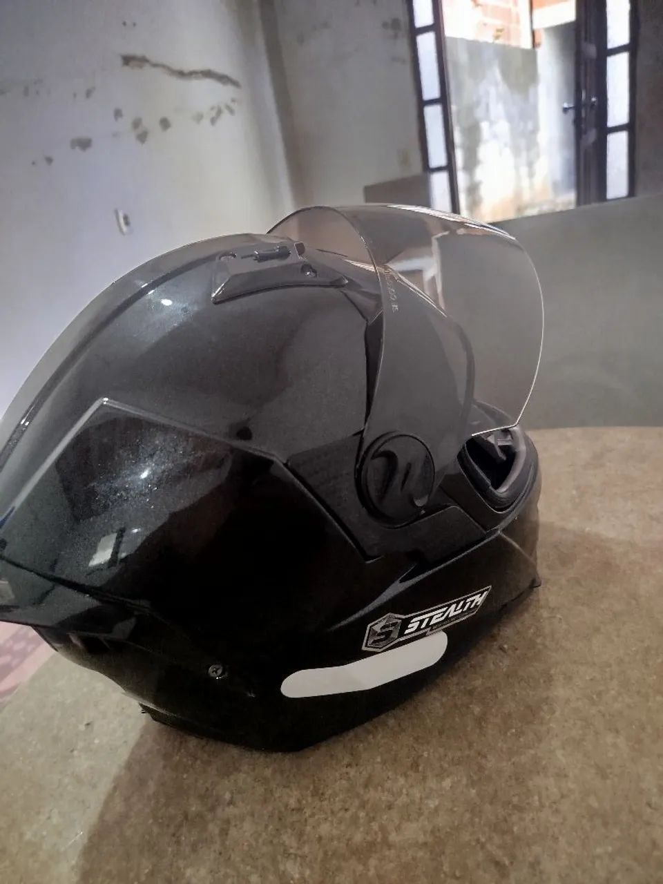 Capacete  - Foto 4