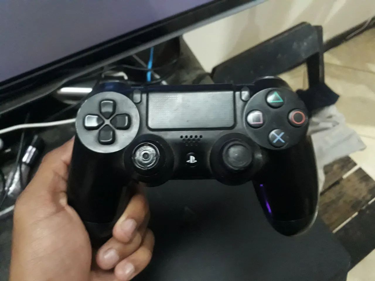 Troco ps4 por celular - Foto 2