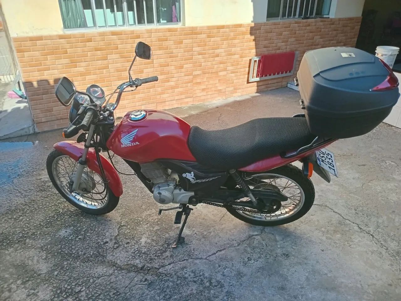 Em bom estado  - Foto 2