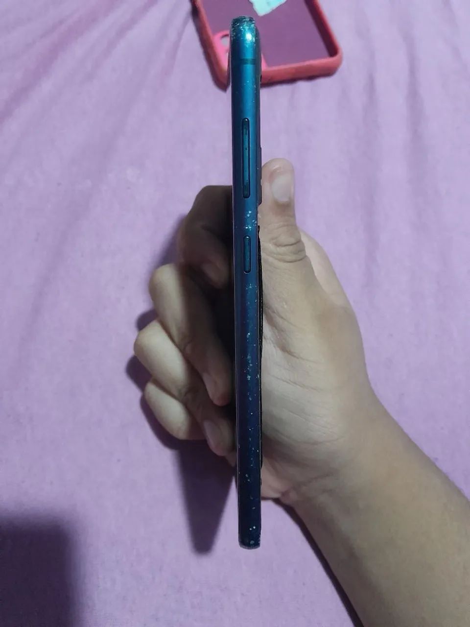 V/T SAMSUNG S21 FE 5G - Foto 2