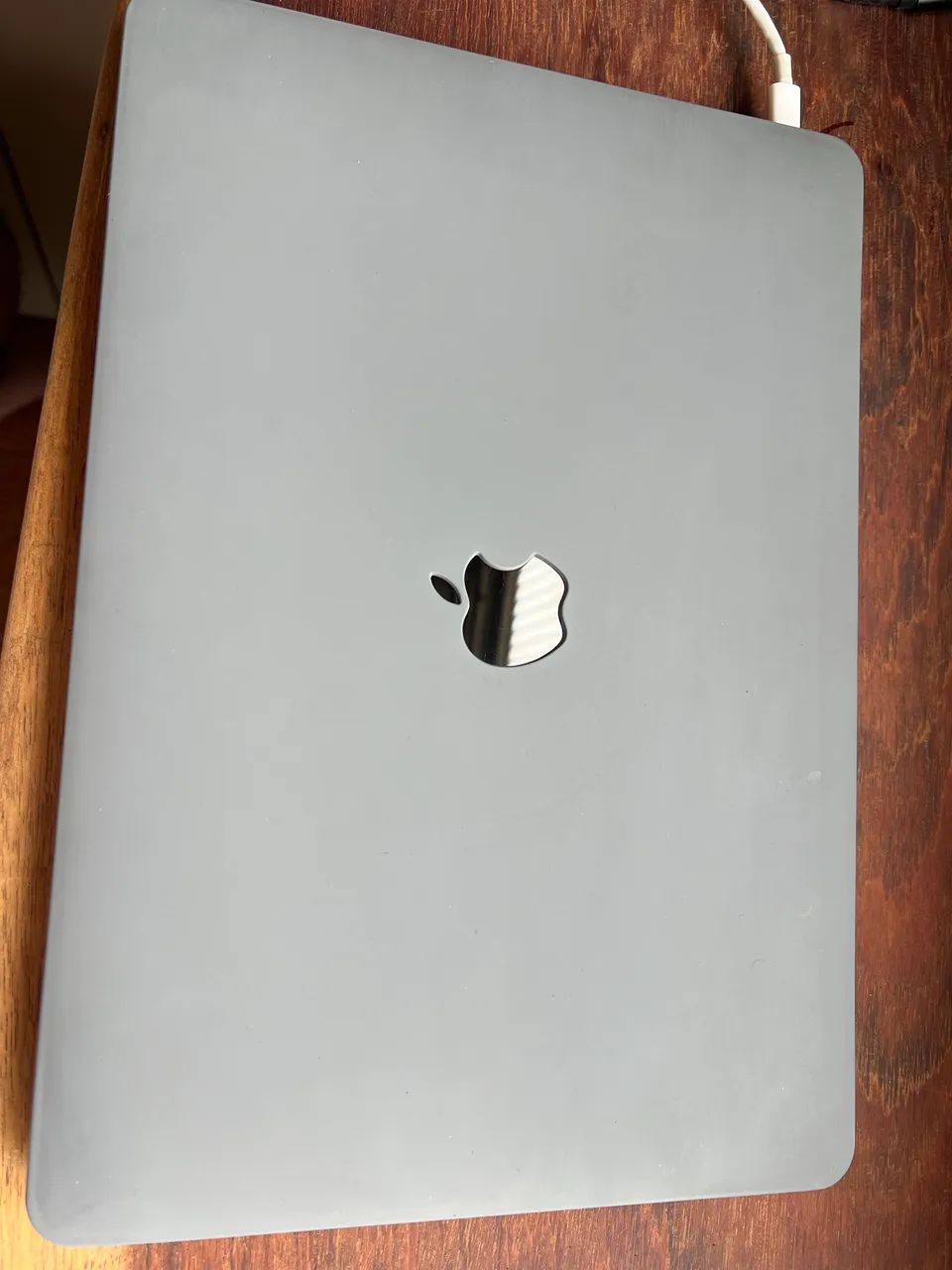 MacBook Pro 2017 - Foto 4