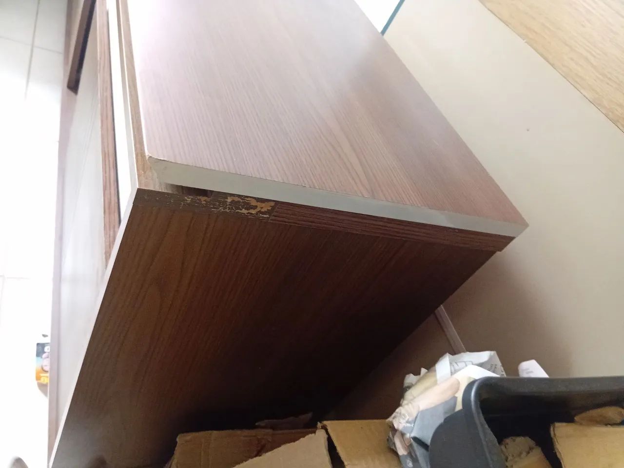 Rack Grande Para TV - Foto 4