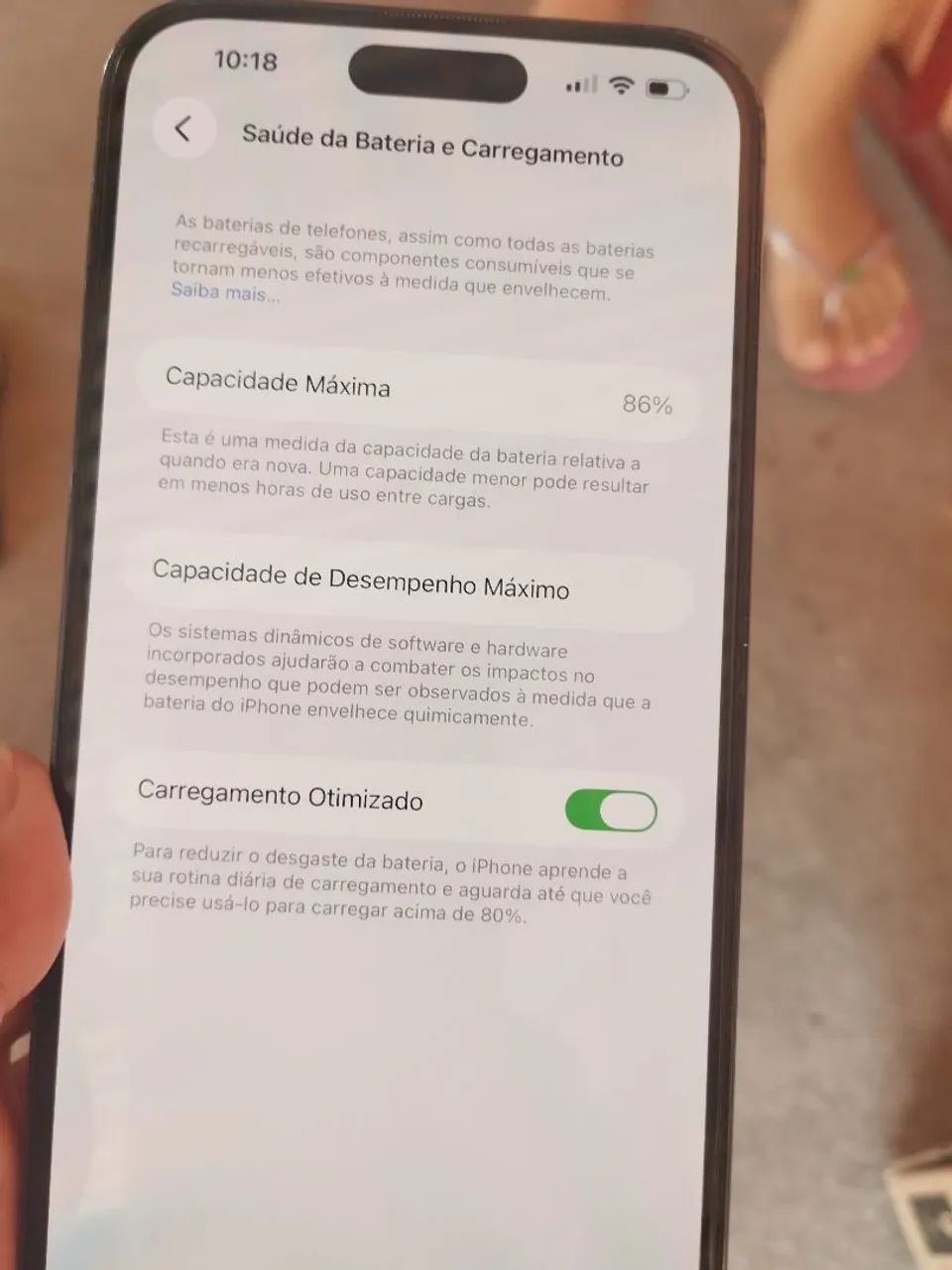 iPhone 14 pro Max - Foto 2