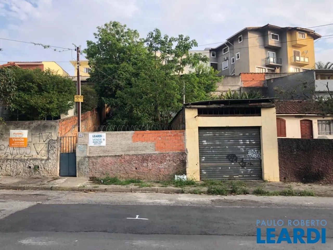 TERRENO - MORUMBI - SP - Foto 4