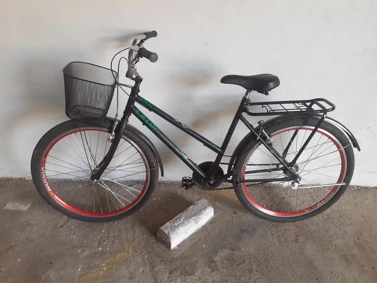 Bike aro 26