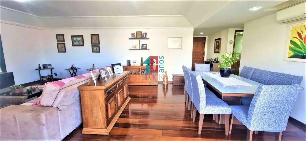 Recreio dos Bandeirantes | Apartamento 3 quartos, sendo 1 suite - Foto 5