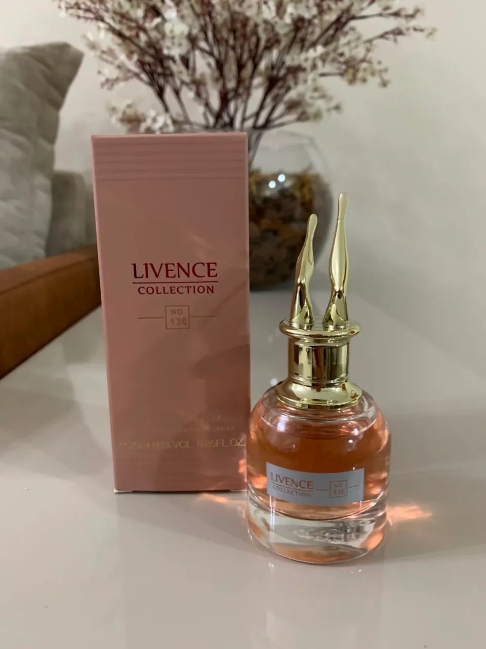 PERFUME INSPIRADO NO SCANDAL - Foto 4