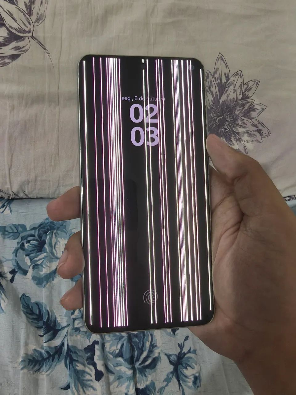 Galaxy s21 FE (vender rápido)