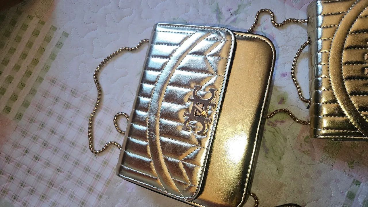 Bolsa 3 em 1 - Foto 4