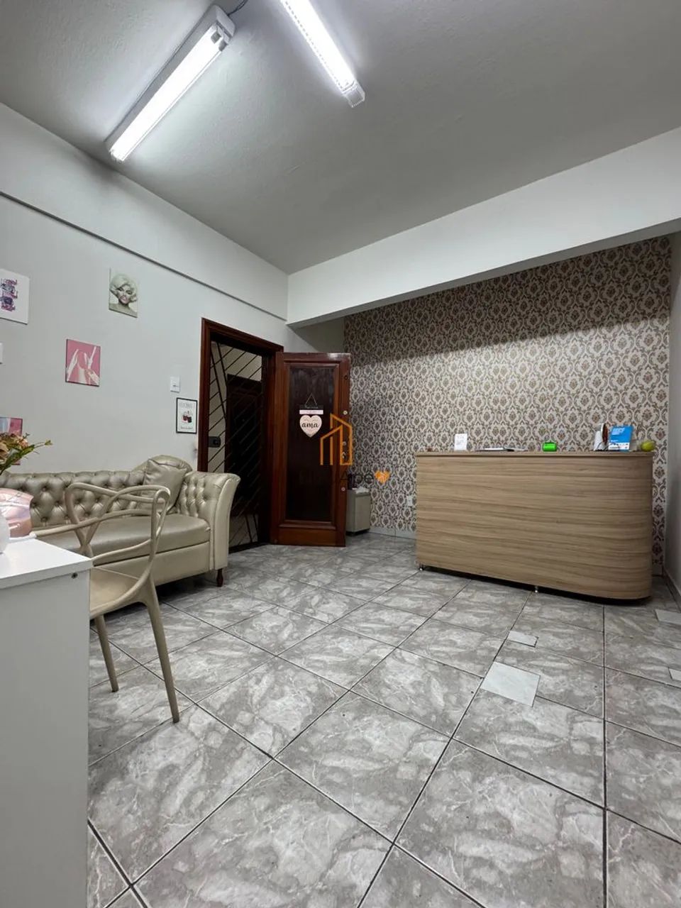 SALA REFORMADA NO CENTRO DE BH | EXCELENTE OPORTUNIDADE PARA INVESTIR - Foto 4