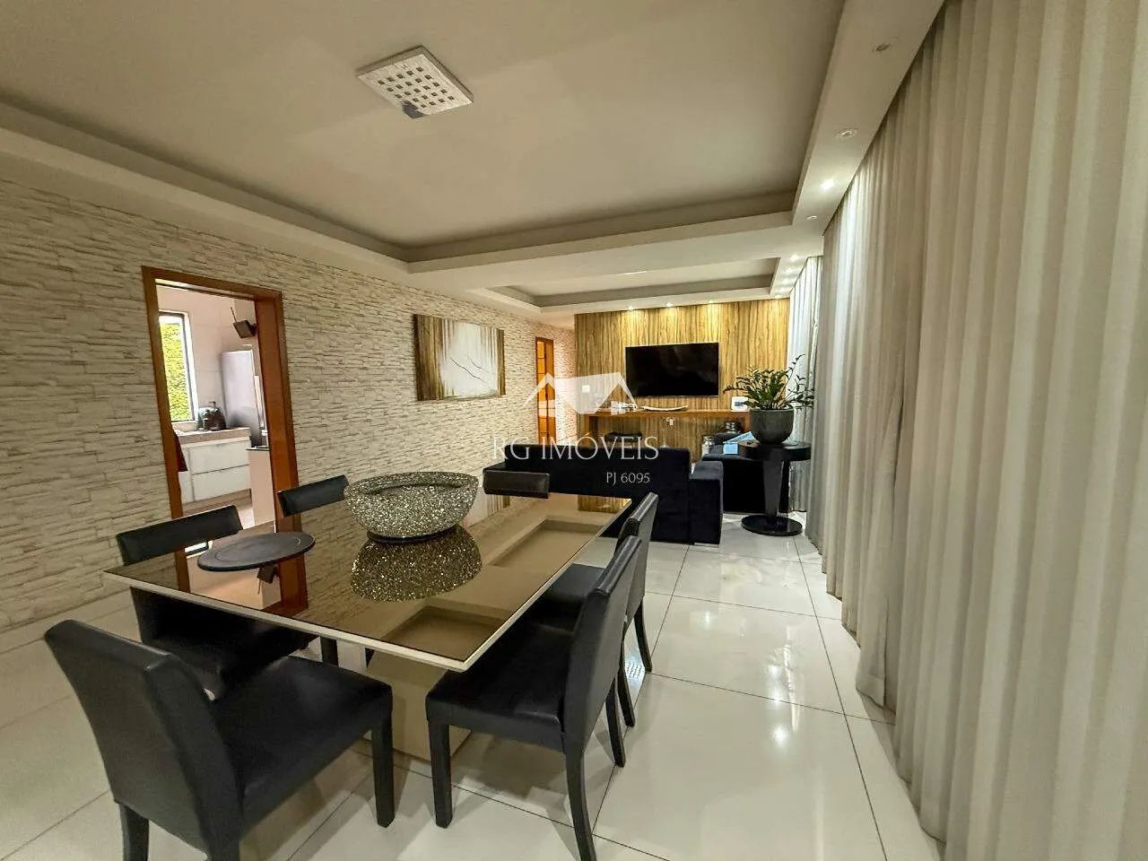 Apartamento 3 quartos a venda no Barreiro - Foto 3