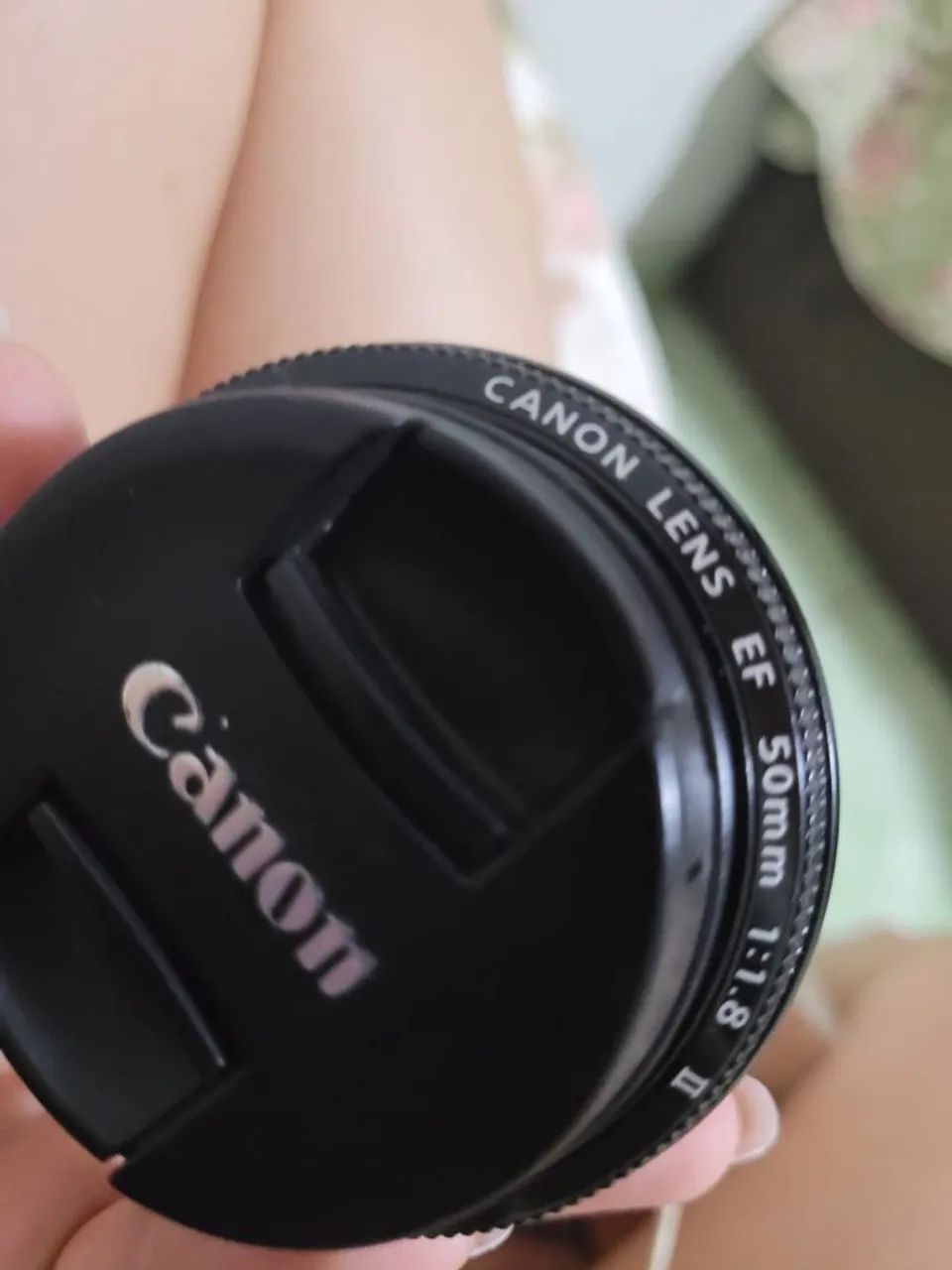Camera Cannon completa BARATO - Foto 4
