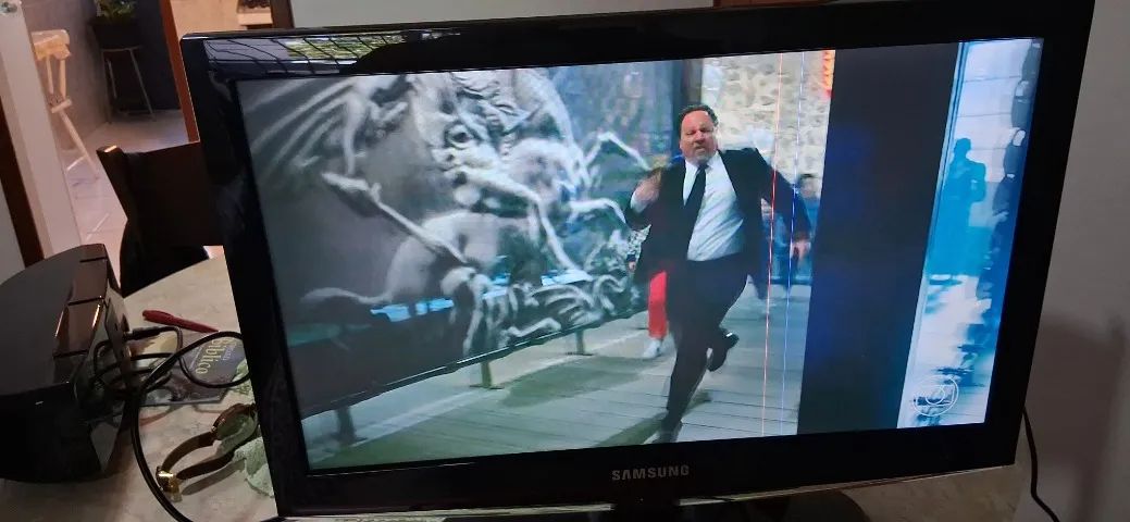 TV SANSUNG 22 POLEGADAS - Foto 5