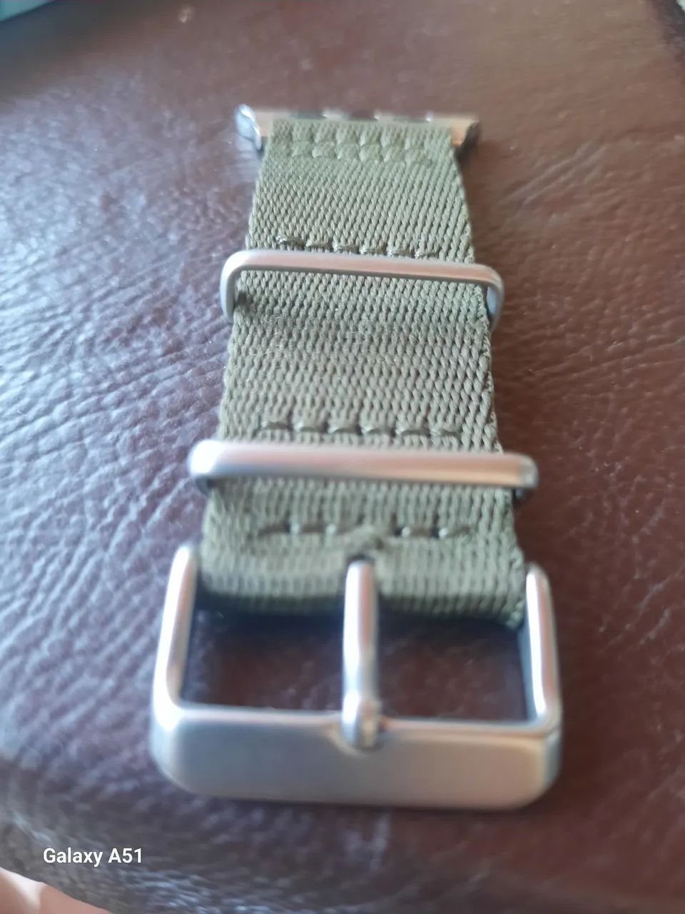 Pulseira smartwatch 42mm X-doria  - Foto 4