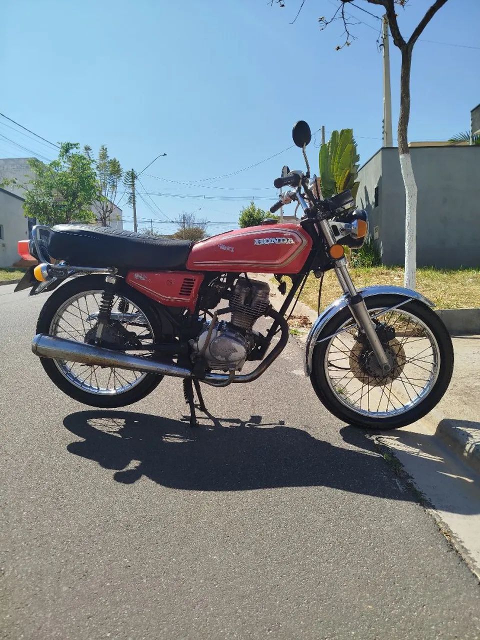 Ml 125  - Foto 2