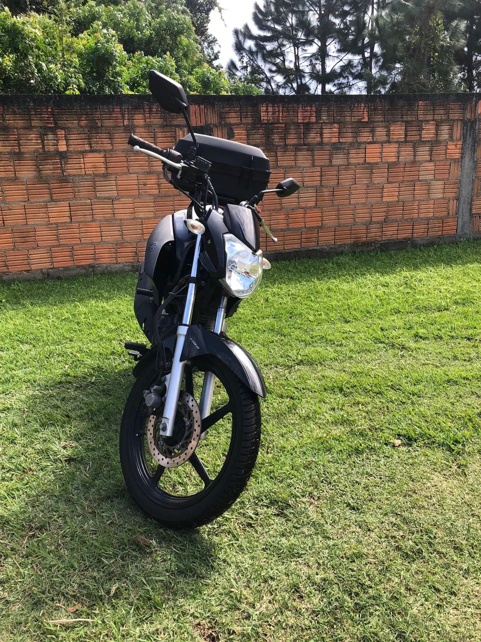 Yamaha Factor 150 2020 - Foto 5