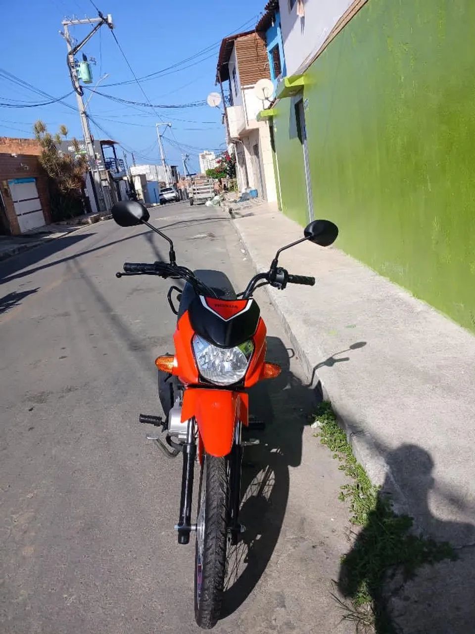 Moto Nova 2026 - Foto 3