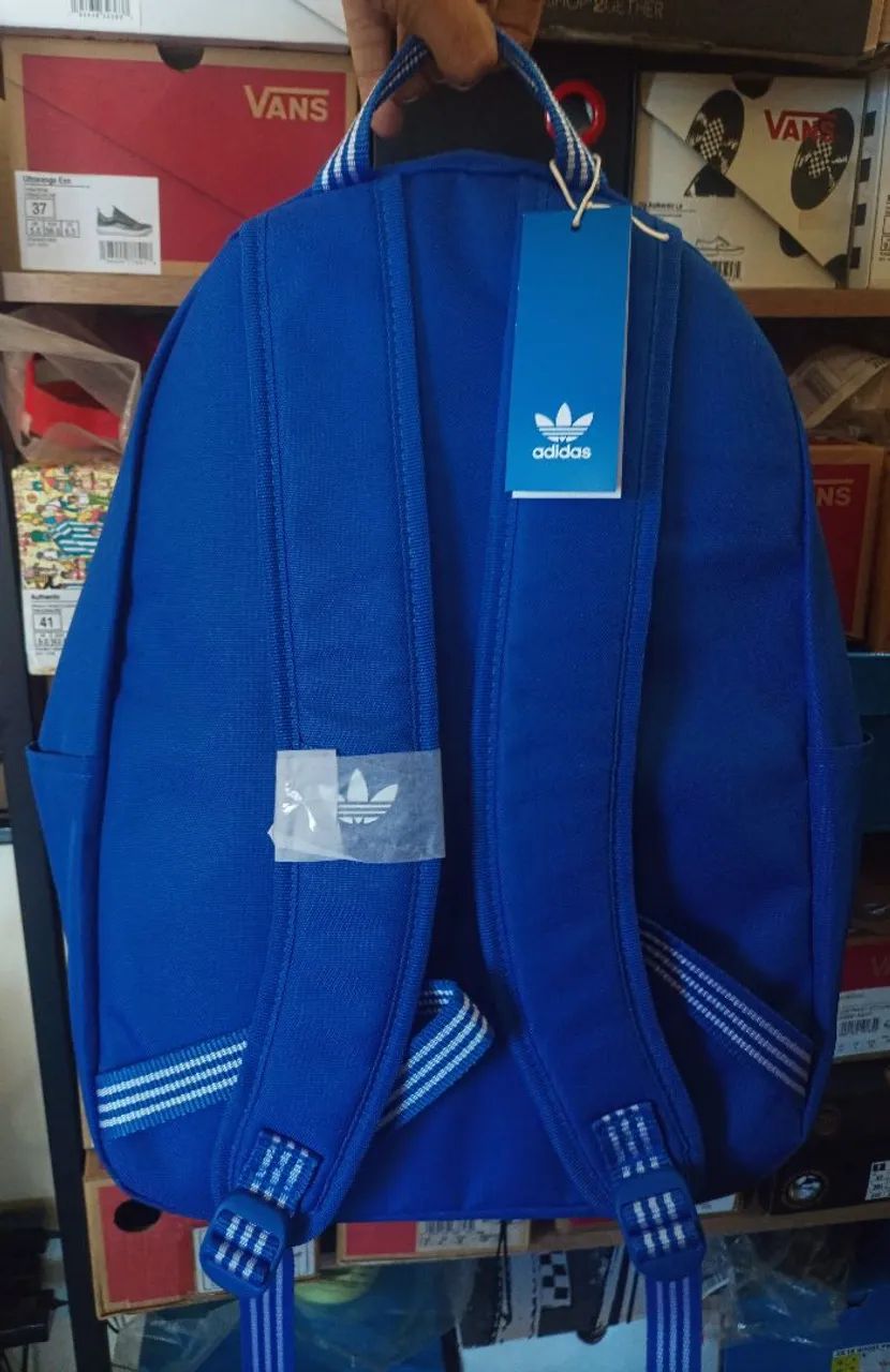Mochila adidas Originals - Foto 3