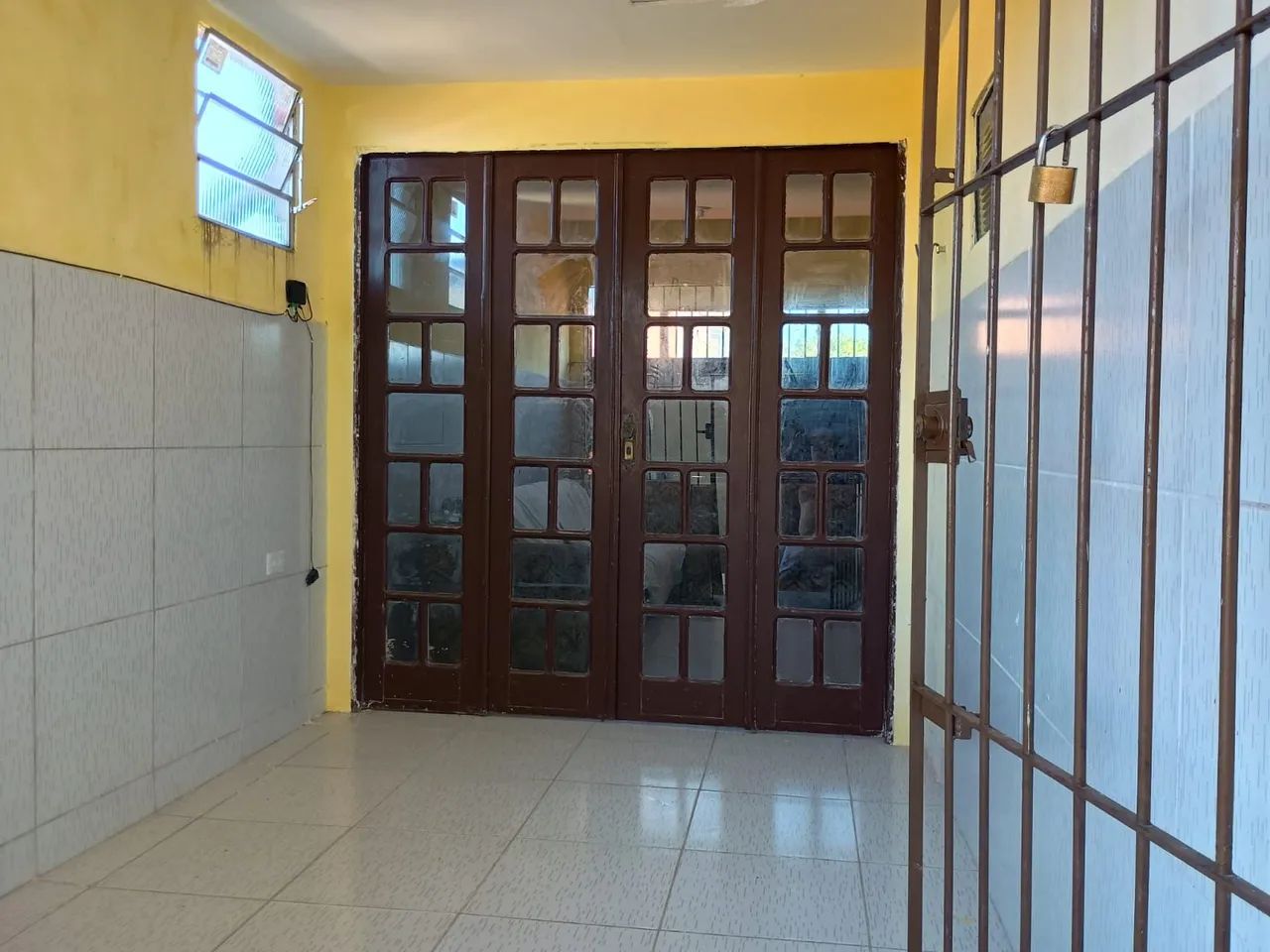 Excelente casa em Jaguaribe - Itamaracá 