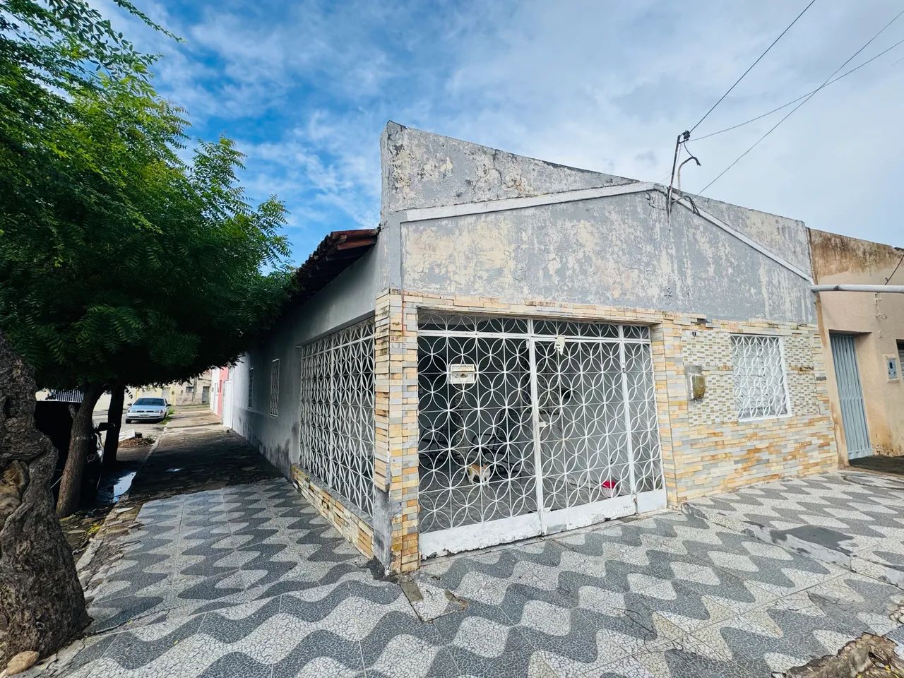 VENDE-SE ou TROCO | Casa 3 Quartos | Sousa-PB