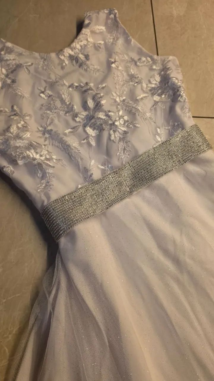 Vendo vestido de noiva