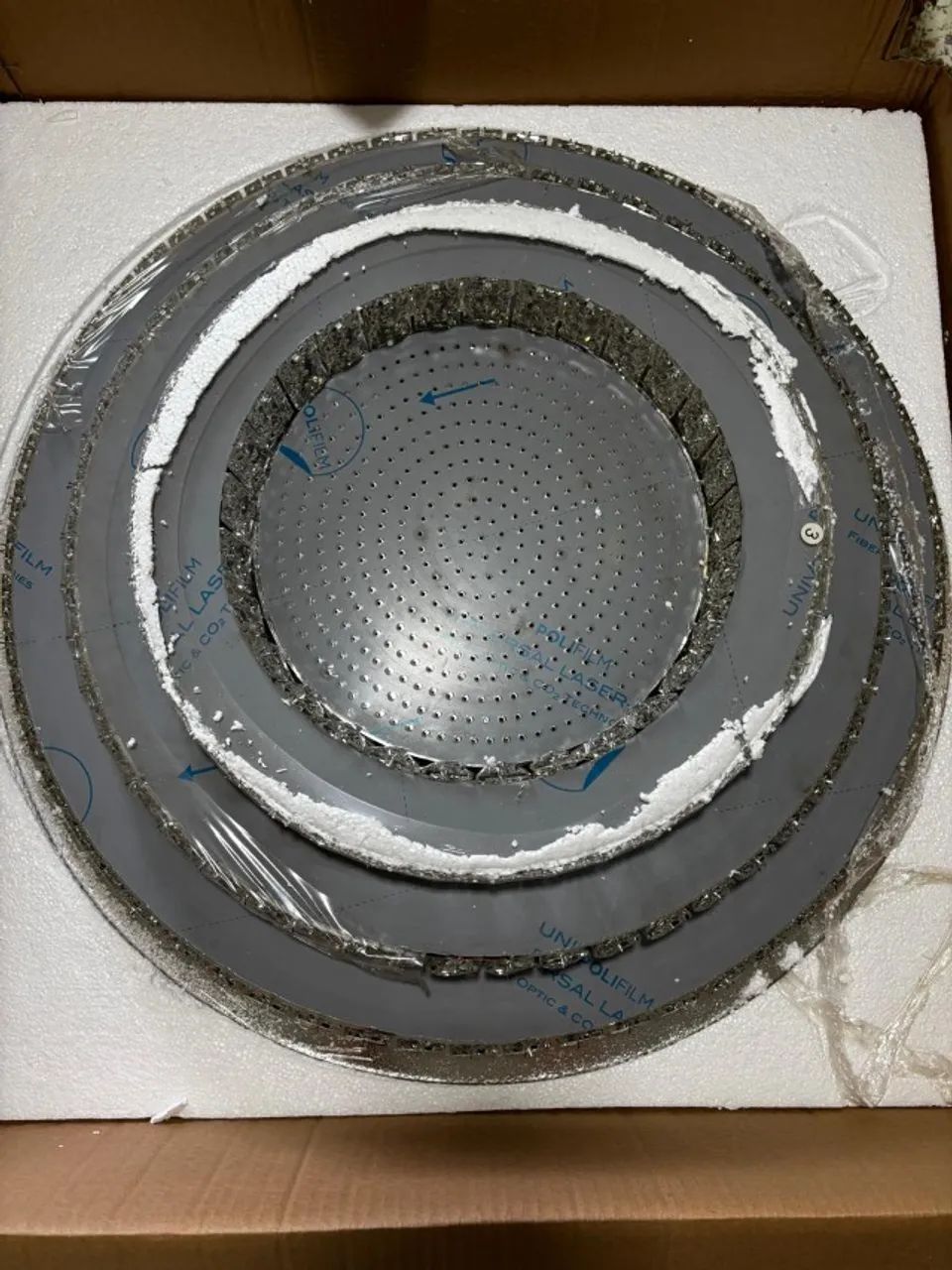 lustre  - Foto 2
