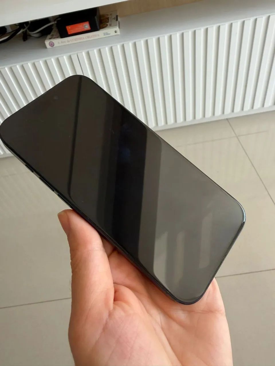 Vendo Iphone 15 128 gb - Foto 2